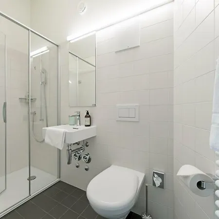 Hotel Dom Saint-Gall