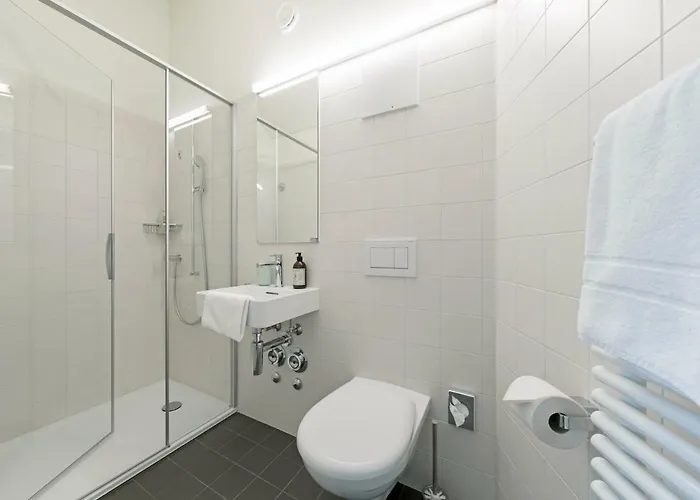 Hotel Dom St. Gallen