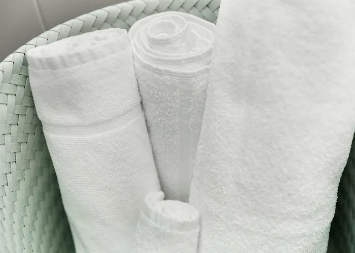 Hotel Dom St. Gallen