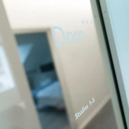 Hotel Dom 3*