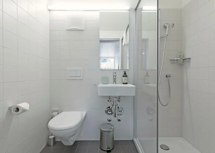 Dom Hotel Saint-Gall